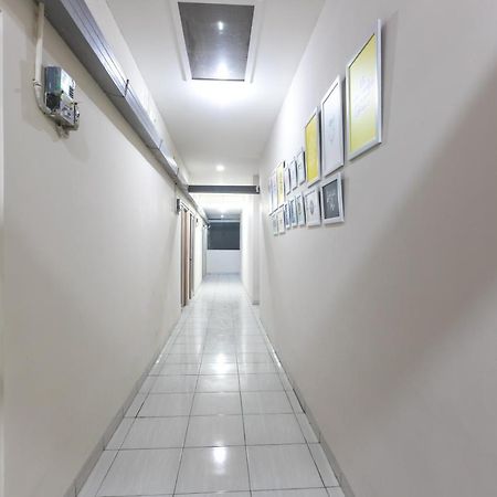 Maminoti Syariah Residence Mitra Reddoorz Bogor Exterior foto
