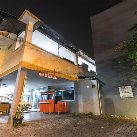Maminoti Syariah Residence Mitra Reddoorz Bogor Exterior foto