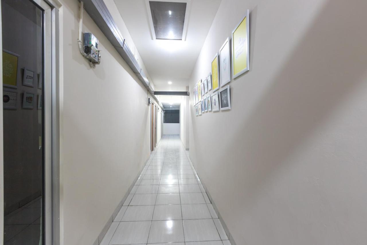 Maminoti Syariah Residence Mitra Reddoorz Bogor Exterior foto